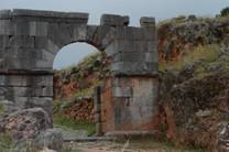 Algerien Kulturdenkmal