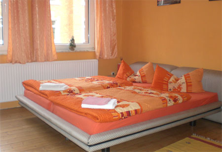 Zimmer Wolfenb�ttel