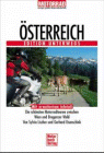 Reisef&uuml;hrer Motorrad Touren &Ouml;sterreich