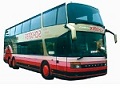 Nur Busfahrten