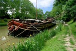 Hausbooturlaub