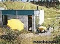 Bungalow Zandvoort
