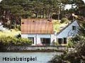 Ferienhaus im Ferienpark Zandvort