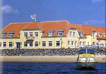 Westk&uuml;ste Hotels D&auml;nemark