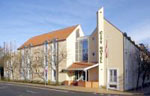 F&uuml;nen Hotels D&auml;nemark