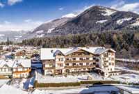 Ski Hotel Italien