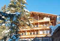 Skiurlaub Ferienwohnung Alpbachtal