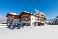 Ski Hotel Kaiserwinkl