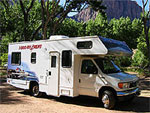 Wohnmobil usa