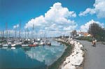 La Rochelle, Frankreich