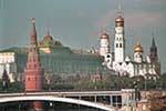 Russisch Sprachreisen