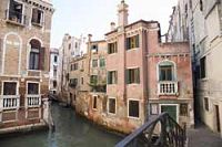 Ferienhaus in Venedig
