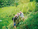 Fernreisen Bali