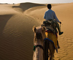 Fernreisen Indien