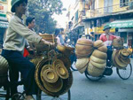Fernreisen Vietnam