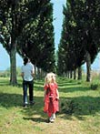 Familienurlaub in Italien