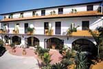 Aktivurlaub im Sporthotel in Kampanien, Italien