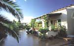 SARDINIEN CAMPING - Sardinien Campinplatz in Valledoria &copy Frosch Reisen