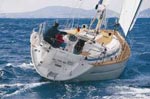 Segelt&ouml;rns Teneriffa