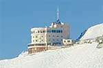 Skiurlaub zu Weihnachten