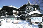 Skiurlaub in Sportclubs