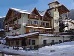Skiurlaub in Trentin - Val di Sole - Italien