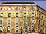 Pauschalreise Barcelona