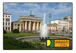 Städtereisen nach Berlin