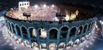 Konzert - Verona Arena