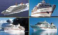 Urlaub am Mittelmeer, in der Karibik und weltweit