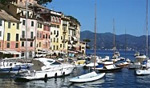 Segelt�rns am Mittelmeer