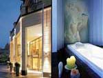 Wellness Hotels