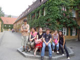 Fuggerei