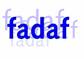 Fadaf