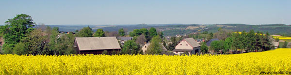 Erzgebirge