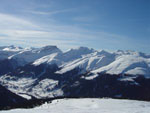 Skiegebiete Italien