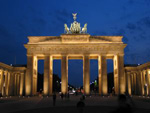 St&auml;dtereise Wochenendreise Berlin
