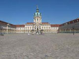 Schloss in Berlin
