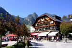 Hotel in Bayern