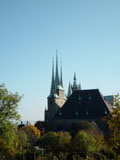 Kathedrale Erfurt
