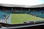 Wimbledon Tennisturnier