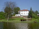 Hotel D&auml;nemark