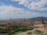 Hotel in Florenz