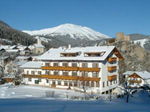 Skiurlaub Hotels Oberinntal