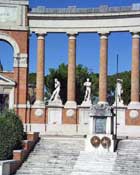 Macerata in Marken