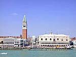 Venedig Lagunenstadt