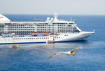Luxuskreuzfahrten 