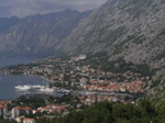 Hotelsuche Montenegro