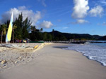 Pauschalreisen nach Antigua