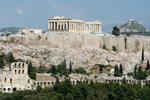Pauschalreisen nach Athen